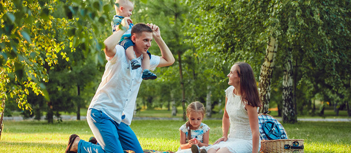Reprendre la routine après les vacances