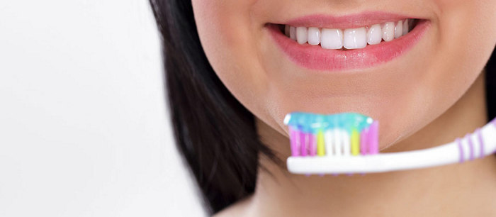La santé des dents durant la grossesse
