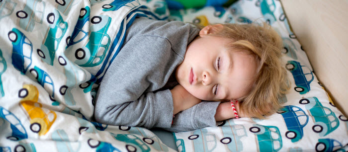 La sieste