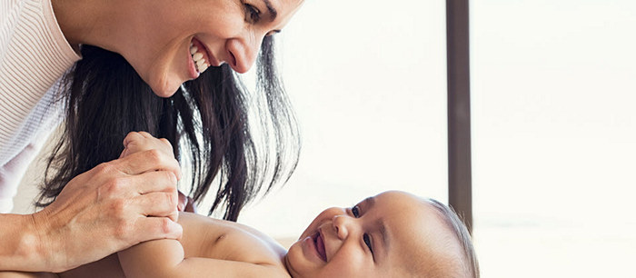 Soins de la peau de bébé: ce qu'il faut savoir