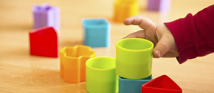 Spatial orientation
