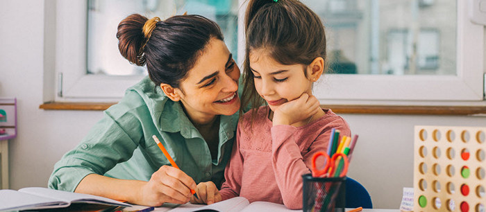 Stimuler le goût d'apprendre 