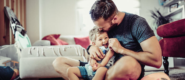 Surstimuler son enfant: quel impact?