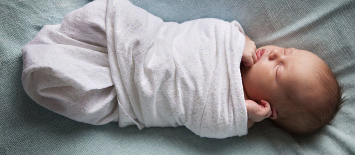 Swaddling