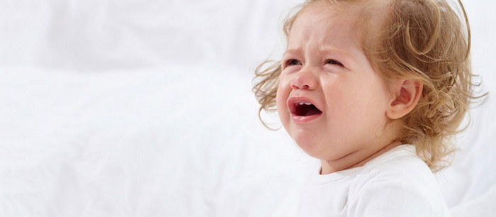 Understanding temper tantrums and how to intervene
