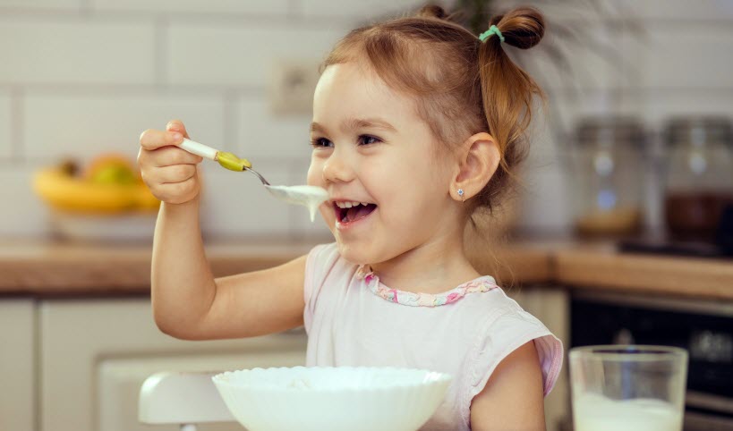 Yogourt: lequel choisir?