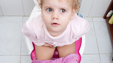 L'infection urinaire
