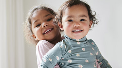 1.5–2 years old: Social development