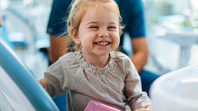 1.5–2 years old: Gross motor skill development