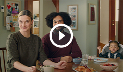 Parents gonflables - la suite (30 secondes)