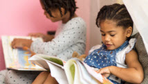 10 sites pour trouver des idées de livres pour votre enfant