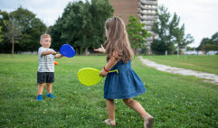 En manchettes: Climat et activité physique – Désir d’enfant – Réseaux sociaux et enfants – Prééclampsie