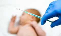 En manchettes: VRS – Écrans et émotions – Effet protecteur des pères – Fer dans les céréales pour bébés