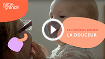 La douceur