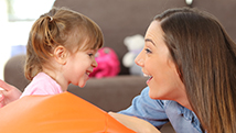 5 bons moments pour prendre le temps de parler avec son enfant