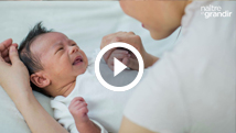 Le sommeil de bébé