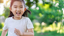 6 bonnes raisons d'amener votre enfant jouer dehors