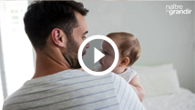 L'angoisse de séparation