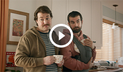 Parents gonflables - la suite