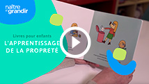 L'apprentissage de la propreté