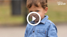 Comment aider votre enfant à s'autocontrôler