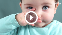 Le nez bouché chez l'enfant