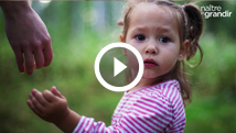 L'anxiété chez l'enfant
