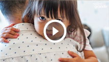 Les émotions de l'enfant