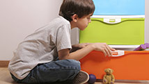 Aider son enfant à s'organiser