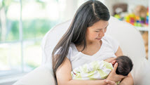 Allaitement: 5 problèmes courants