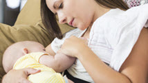 Allaitement: quel remède contre les mamelons douloureux?
