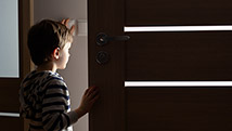 Anxiété chez l’enfant: des signes moins connus