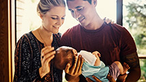 Apprendre à être parent