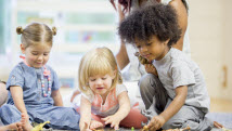Apprendre à se faire des amis