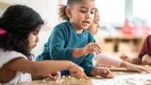 Apprendre à attendre son tour