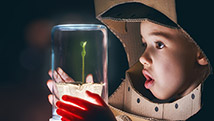 Apprendre de ses enfants