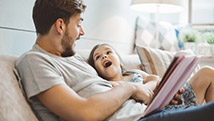 Apprendre à lire: comment motiver son enfant