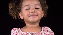 Apprendre à se calmer