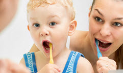 Apprentissages: aider son enfant