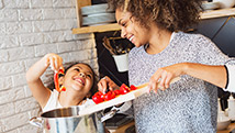 L'art de se simplifier le «bien manger»