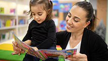 Astuces de lecture à faire avec votre enfant