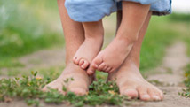 Au rythme de mes enfants