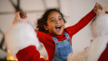 Croire au père Noël