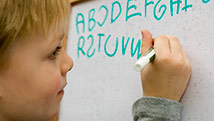 La dyslexie: les signes à surveiller en bas âge