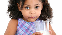 L'intolérance au lactose