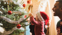 La fête de Noël