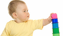 Quels jouets pour bébé?