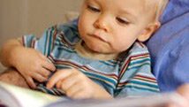 Bibliothérapie: aider son enfant grâce aux livres
