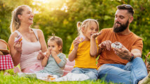 Les bienfaits des vacances de la garderie pour les enfants