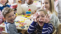 Bientôt la maternelle: faut-il préparer son enfant?